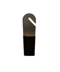 One Man Gutter Tool For Hanging Long Rain Gutters Quickly Aluminum Gutter Tool Made In USA Diy Gutter Installation Aid front view