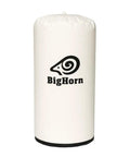 20 Inch Diameter 5 Micron Dust Filter Bag, 47 Inch Long, Replaces OEM A04526 A04496 708698, Big Horn branding view