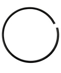 Hydraulic Log Splitter Cylinder Rebuild Seal Kit For 4.5 Bore By 1.75 Rod, Premium Rubber And Plastic Seals, Easy Install Repair Kit