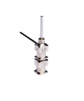 Coaxial Electrospinning Nozzle For 3D Printing Great For Diy Projects And Multi Material Prints With Stable Uniform Fiber Production And Wide Material Compatibility