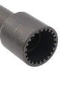 Go To Timing Gear Disassembly Kit For Honda CG125 With Helical Tooth Crankshaft Puller close-up view, durable metal design.