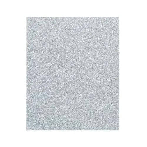 ProSand 11 Inch By 9 Inch Sanding Sheet 220 Grit Very Fine Aluminum Oxide Abrasive with paper backing for woodworking