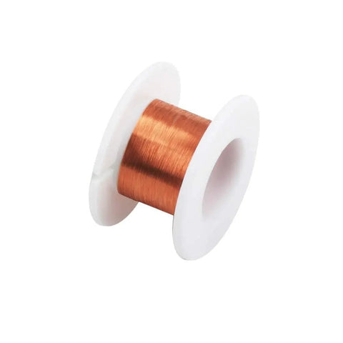 Ultra Thin Insulated Copper Soldering Wire For iPhone iPad Motherboard Repair And PCB Jump Wire 0.01mm Diameter Direct Weld Without