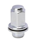 Grab These 12mm X 1.5 Extended Lug nuts for Your Wheel Repair Kit Swap. Fits Perfectly as A Solid Part Number 90942-01058 Replacement For Toyota And Lexus Rims Without Any Drama Or Leaks Today. chrome lug nut