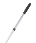 Jauarta Construction Measuring Wheel Lightweight Accurate Distance Tool for adjustable aluminum rod with rubber handle