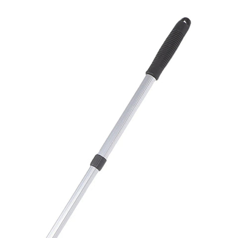 Jauarta Construction Measuring Wheel Lightweight Accurate Distance Tool for adjustable aluminum rod with rubber handle