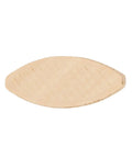100 Pack Beech Wood Joining Biscuits Size 10 For Strong Adhesive Joints In Woodworking Boss Grade Beech Wood Biscuits