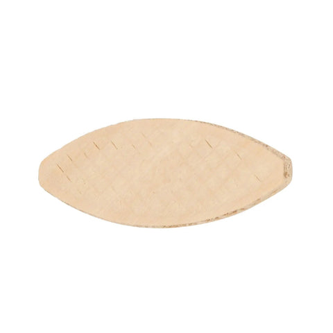100 Pack Beech Wood Joining Biscuits Size 10 For Strong Adhesive Joints In Woodworking Boss Grade Beech Wood Biscuits