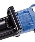 Heavy Duty 1 Inch Air Impact Wrench Brings A Brutal 2730 Ft Lbs Of Raw Power At 3780 Rpm with a magnesium body.