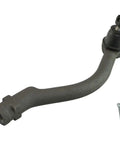 Tough Built Front Steering And Suspension Kit With Control Arms Ball Joints Tie Rods And End Links For Hyundai Sonata 2007 2010, ball joint with threaded end.