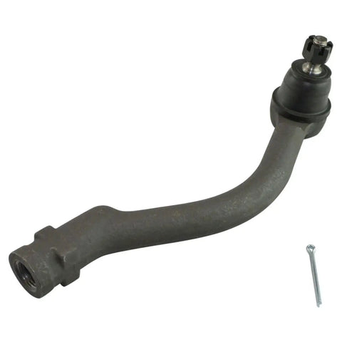 Tough Built Front Steering And Suspension Kit With Control Arms Ball Joints Tie Rods And End Links For Hyundai Sonata 2007 2010, ball joint with threaded end.