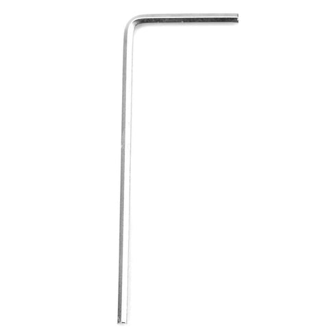 KANASI shaft coupler, metal sleeve adapter for 2.3–4.0 mm shafts, L-shaped