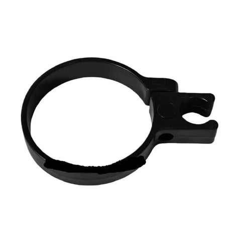Arm Tube Clamp For Aircraft Systems Fits T10 Parts Repair And Replacement Pro Grade Heavy Duty Aluminum Bracket For Easy Install