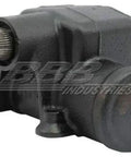 Remanufactured Power Steering Gear Rack Assembly Built Tough For Sweet Handling And Zero Drama direct bolt-in for domestic vehicles