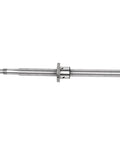 Heavy Duty C5 SFU3205 Ball Screw Nut Assembly With Precision CNC Milled Ends, linear motion component for machines.