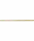 26 Inch 23T Rear Live Axle For Drift Trikes And Go Karts Heavy Duty Steel Alloy Axle For Off Road ATVs And Drift Tricycle Mods Durable 650mm Long Axis