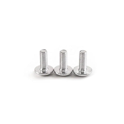 Aluminum Fairing Bolts Kit For Sport Bikes Dope Orange Fasteners Set With Screws And Clips Complete Hardware For ZX 6R 2003 2004 2005 2006