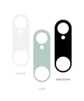 Colored faceplates for Wired Doorbell Cam 1080p for Home Security System With Ultra Wide 162 Degree View, Real Time Alerts