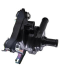 Engine Coolant Inverter Water Pump For Toyota Prius Hybrid 2004 To 2009 G902047031 Built Different with fittings and bolts