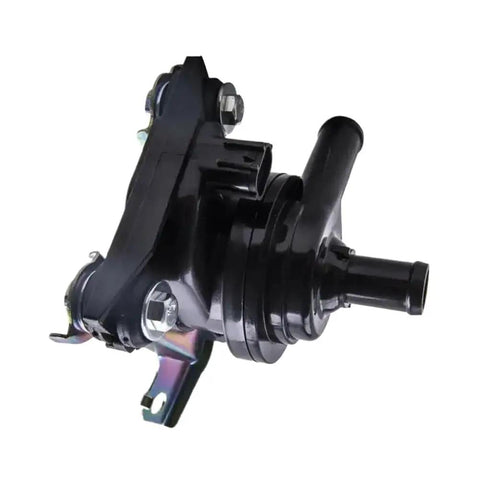 Engine Coolant Inverter Water Pump For Toyota Prius Hybrid 2004 To 2009 G902047031 Built Different with fittings and bolts