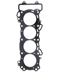Heavy Duty Beaterproof Motorcycle Cylinder Head Gasket Drop In Replacement For Cb600f Multilayer Steel view from the front