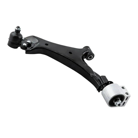 Chevrolet Equinox Front Left And Right Lower Control Arm Kit For LTZ FWD 2010 2016, Six Piece Auto Chassis Replacement Arms And Bushings