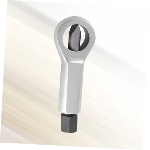 Heavy Duty Nut Separator Tool Kit With Nut Splitter, Wire Cutters And Nut Cracker, 12-16MM Steel Nut Breaker