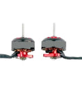 4 Pack Micro FPV Drone Motors With 14000KV 19000KV 25000KV Options, 8mm Stator, 10.5x14.9mm, 1.7g, JST 1.25, Lightweight, Quick Swap