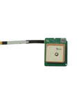 Drone GPS Module For X8 SE 2020 2022 V2, Plug And Play GPS Board With Cable, Ultra Accurate Positioning Up To 1.5m shown