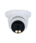 4MP Full Color Starlight AI IP Camera With WDR IVS, Motion Detection, Built-In Mic, Outdoor IP67, 2.8mm Fixed Lens, Two LEDs