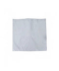 Heavy Duty Cart Liner Bag For Street Sweepers And Utility Carts Waterproof Oxford Cloth Tear Resistant Gray Large