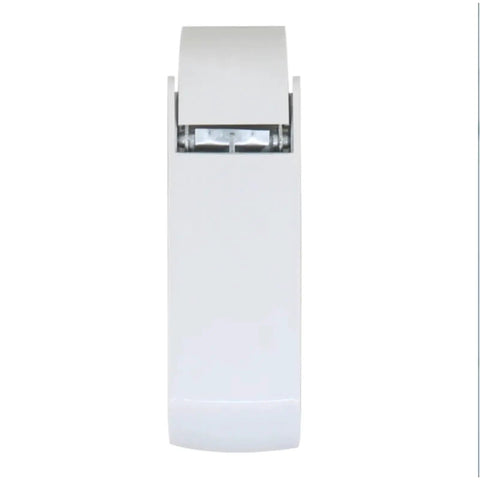 Beefed Up Freezer Door Spring Hinges 4 Pack Top Open Cover Movable For Upper Flap Fridge Hinges 3 5mm Smooth Cold Environment Performance