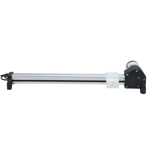 Heavy Duty Linear Actuator Replaces RMT R8123k2s40333, 333mm stroke motor with compact build for recliner installations.