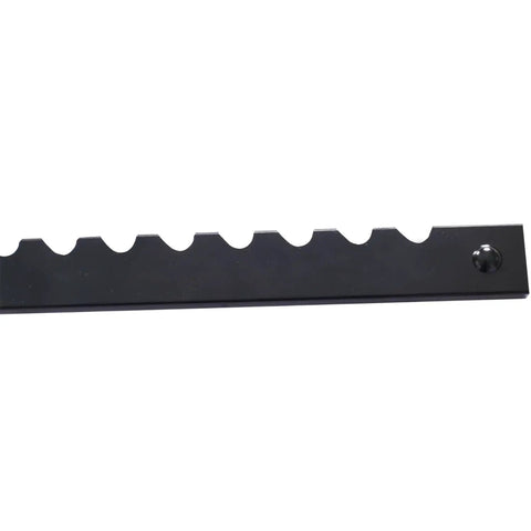 Heavy Duty Fence Stretcher And Wire Splicer Tool For Quick Tightening Of Barbed And Smooth Fences All Purpose Black Steel Outdoor Lawn Gadget