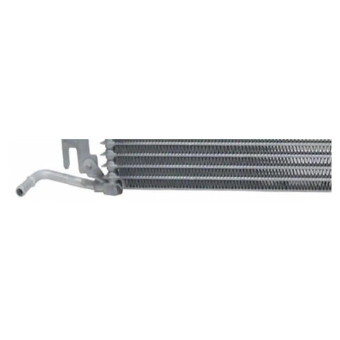 Reliable Transmission Oil Cooler Fits Ford Focus 2000-2004 With 2.0 And 2.3 Liter Engines For Smooth Shifting And Serious Durability To Keep You Rolling Easy, aluminum cooler tube