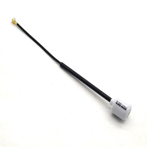 4 Omni RHCP 5.8G Mini Pro Lollipop Transmitter Receiver Antenna with High Gain 2.0dBi for FPV RC Racing Drones, single view