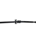 Heavy Duty Front Driveline Drive Shaft For Toyota Tacoma 1996 To 2004 complete bolt-on kit with steel construction, ready for installation.