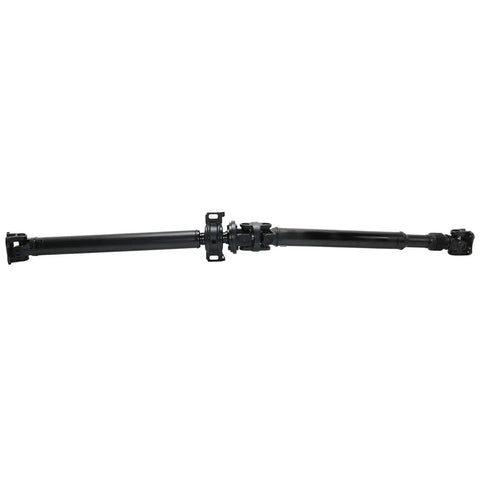 Heavy Duty Front Driveline Drive Shaft For Toyota Tacoma 1996 To 2004 complete bolt-on kit with steel construction, ready for installation.