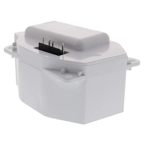 Ice Maker Auger Replacement 2322580 Fits Refrigerators Compatible With 2326873, W10215646, W10271506, W11117909 Multicolor Design Durable Part
