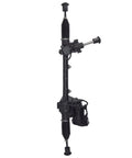 Beef Up Steering With Electric Power Steering Rack And Pinion Kit For Ford Fusion 2013-2019 And Lincoln MKZ 2013-2016 Front Outer Tie Rod Ends Replacement Direct Fit Rack Assembly