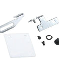 Pro Grade Eye Guard Sewing Parts Replacement For W500 Sewing Machine with screws and components, easy install spare part