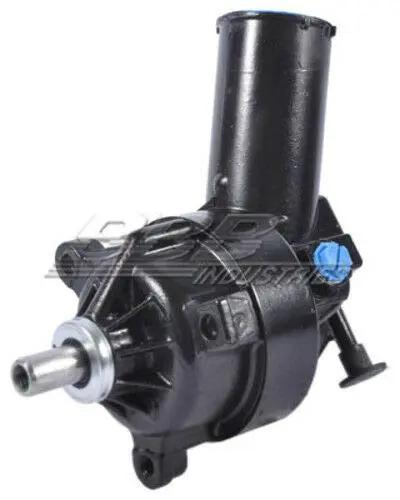 Direct Fit Power Steering Pump 711-2134 features reinforced internals and sleek design for reliable performance and easy installation.