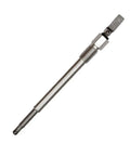 Heavy Duty Glow Plug For Tractors And Loader Backhoes Fits 2504 3514 3616 3800 3850 Plus Loader Backhoe Use For Reliable Cold Start And Smooth Operation