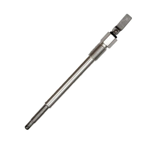 Heavy Duty Glow Plug For Tractors And Loader Backhoes Fits 2504 3514 3616 3800 3850 Plus Loader Backhoe Use For Reliable Cold Start And Smooth Operation
