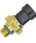 Oil Pressure Sensor Switch Transducer For N14 M11 ISX L10 Engines 4921487 3080406 close-up view