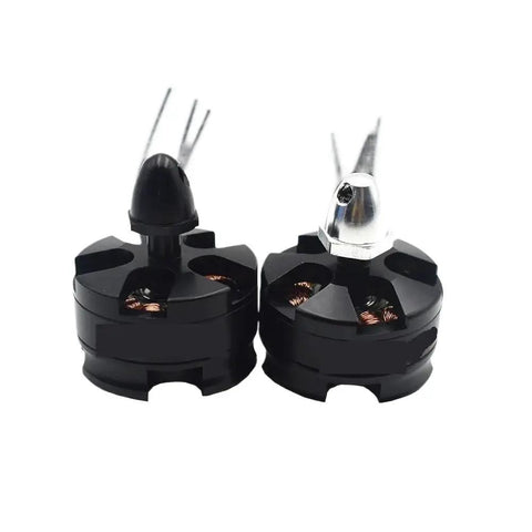 2300KV Brushless Motor With 12A ESC Prop Set For FPV Drones And Quadcopters Fits 210 To 280mm Frames 2204 Series