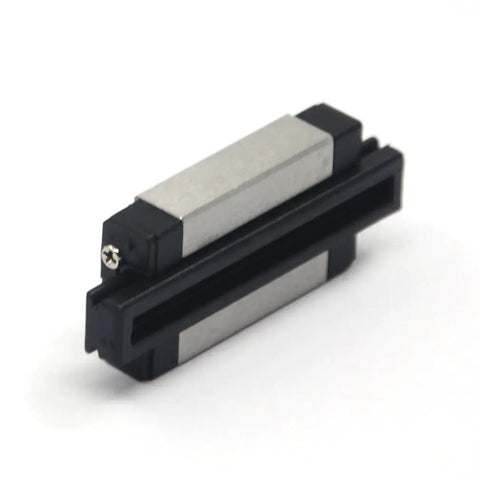 MGN7H Carriage Block for 7mm MGN7 Linear Motion Slide Rail Guide With Two Spare Balls Included