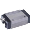 HSR30R Linear Guide Block And Rail System For CNC Machines And 3D Printers Smooth Motion High Durability Preload Ready Stainless Steel Option Includes GK Carriage HSV30R Compatibility For Precision Automation, HSR30R linear guide block