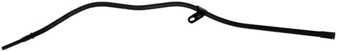 Engine Oil Dipstick Tube Metal Replacement For Ford And Lincoln Vehicles Direct Fit Restores Oil Level Check Function Durable Metal Tube