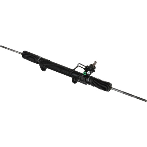 RWD Rack and Pinion Kit for 2000 2004 Dodge Dakota and 2000 2003 Durango Complete Power Steering Rack and Pinion Assembly